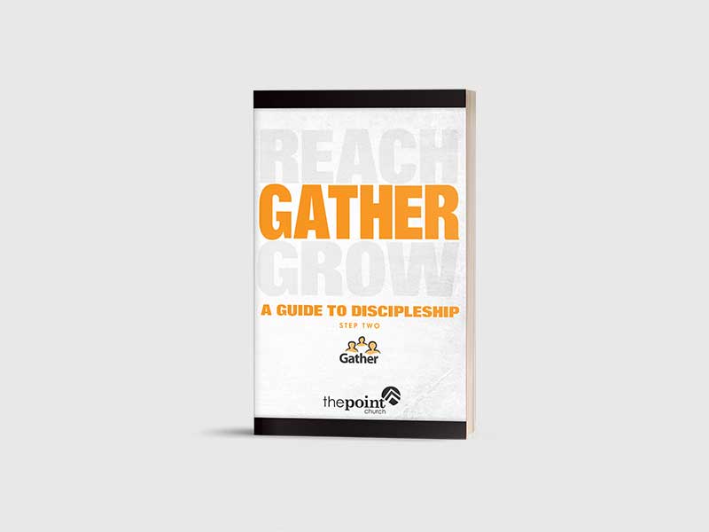 Book cover for Gather