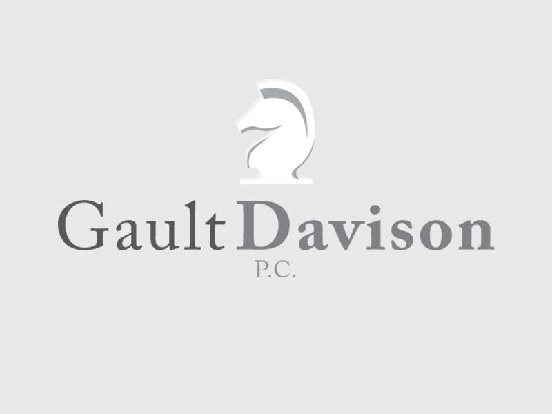 Logo for Gault Davison