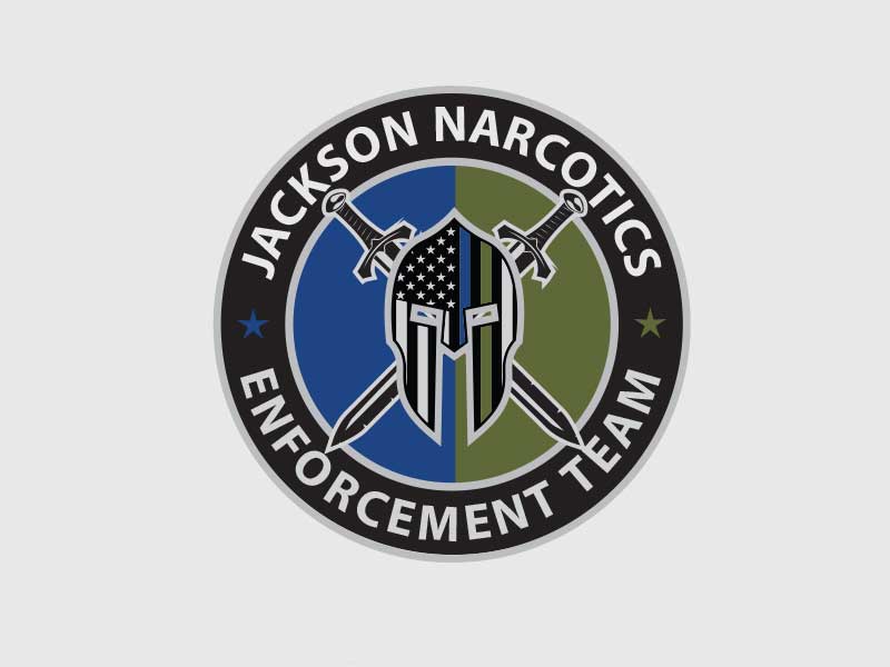 Logo for Jackson Enforce