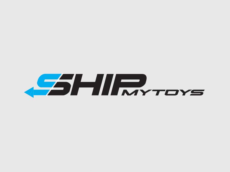 Logo for ShipMyToys