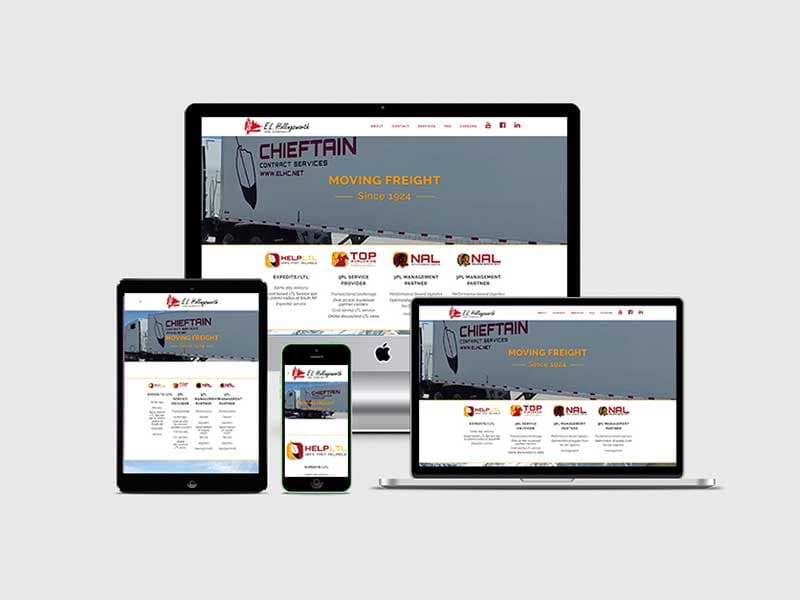 View elhc.net in Iframe