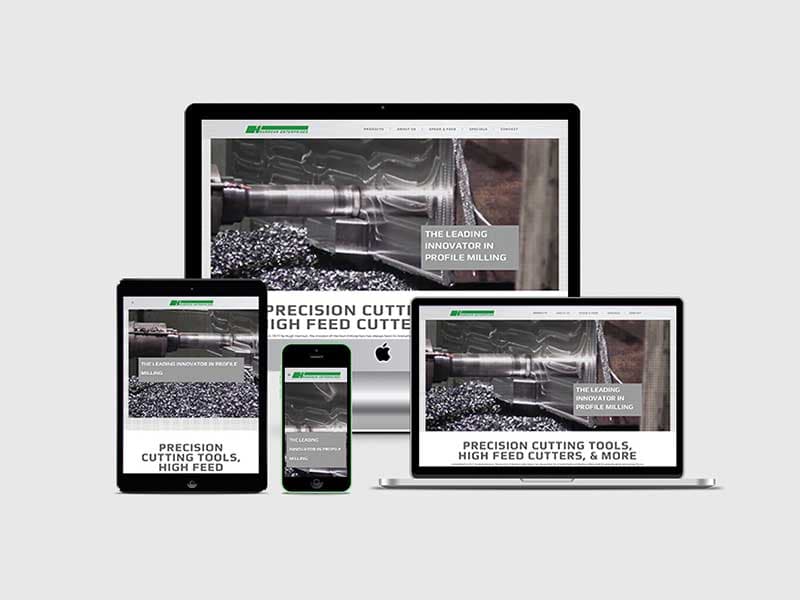 View harroun.com in Iframe