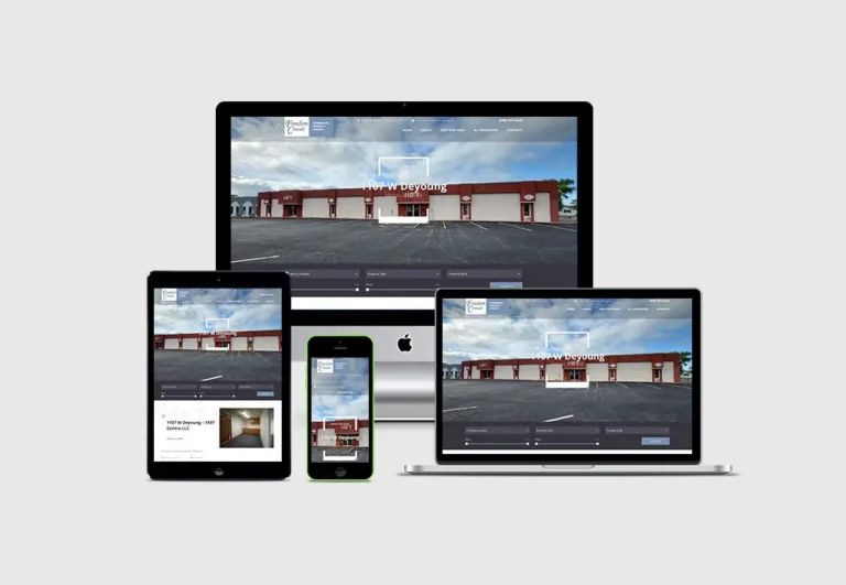 Freedom Consult — Websites