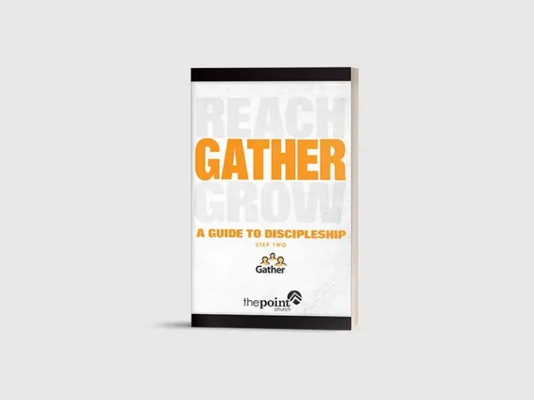Gather — Books