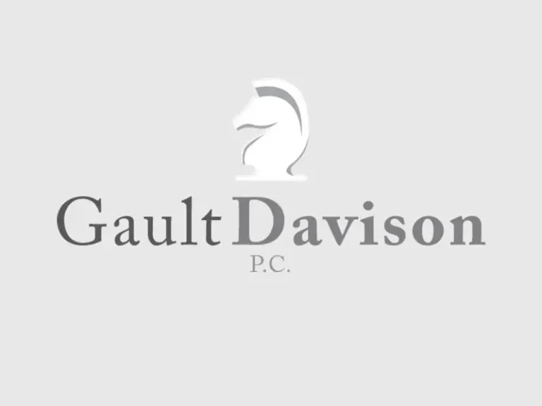 Gault Davison — Logos