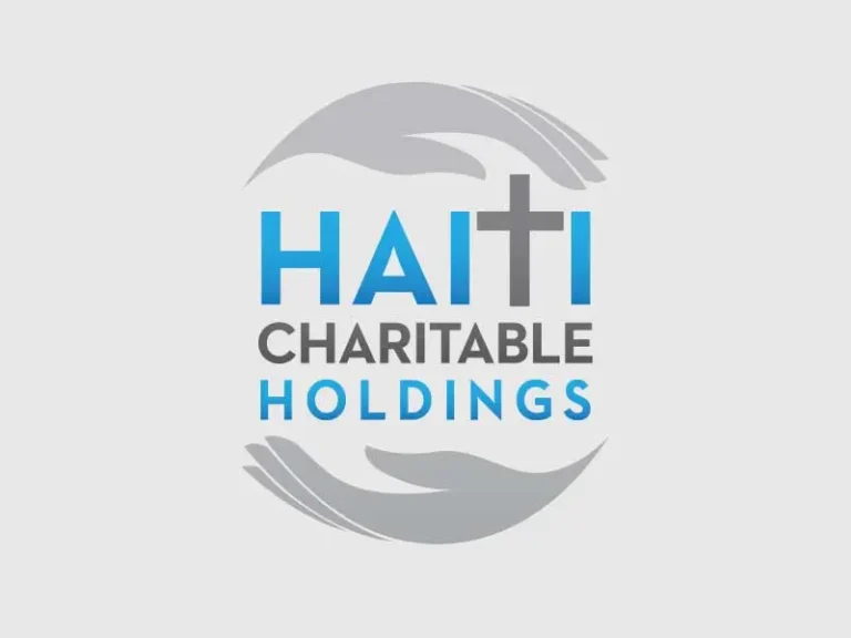 Haiti Charitable Holdings — Logos