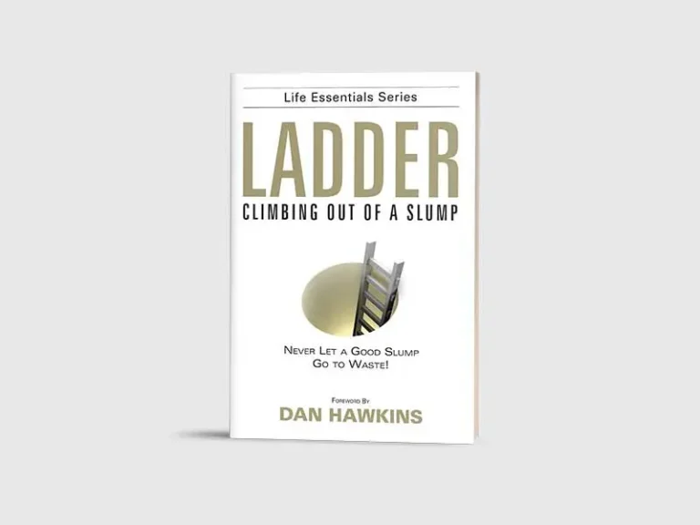Ladder — Books