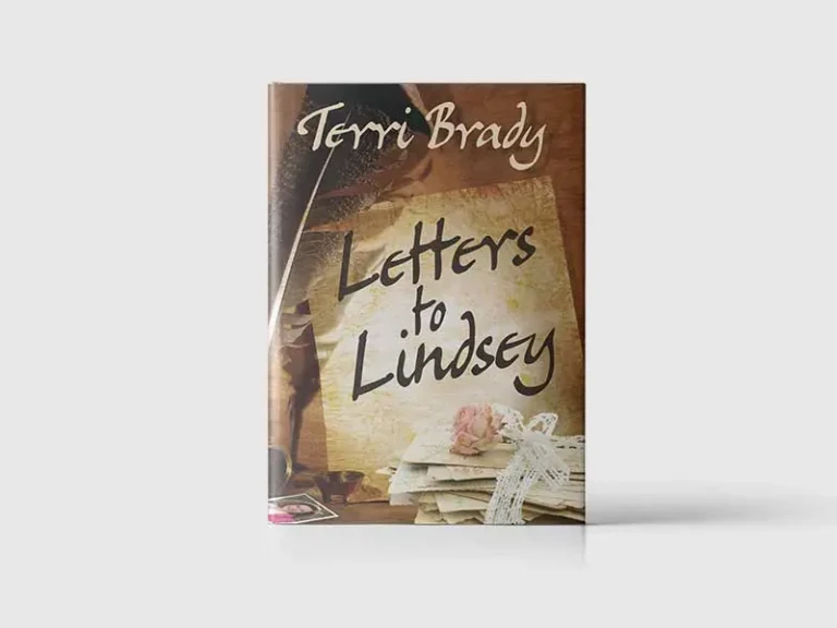 Letters to Lindsey — Books