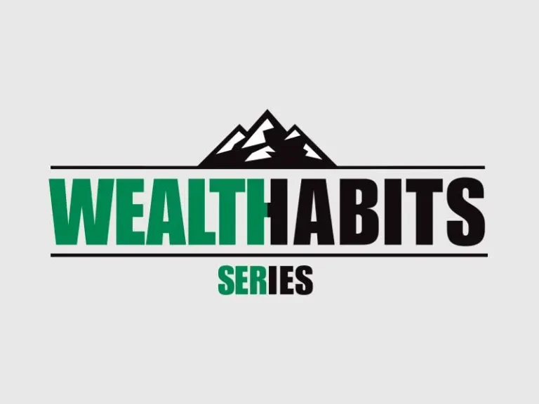 Wealth Habits — Logos