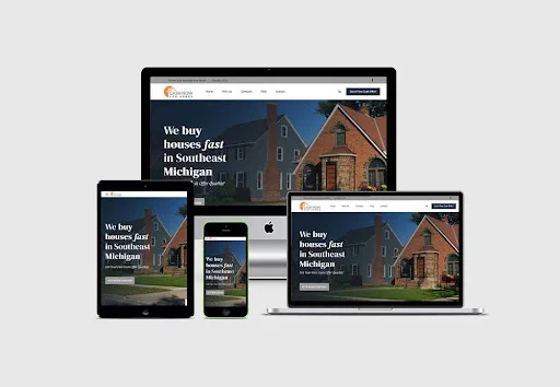 Cash Now For Home — Websites